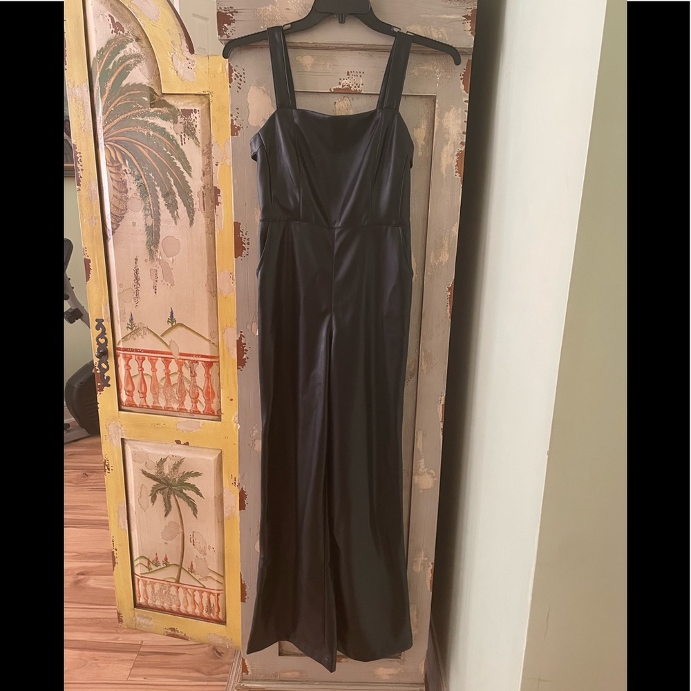 Jumpsuit/Avec les filles